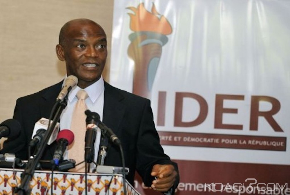 Côte d'Ivoire: Le parti de Koulibaly condamne l'assassinat  manqué de son député à  Azaguié