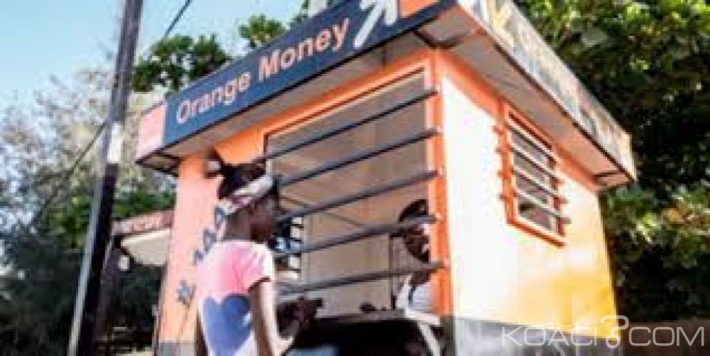 Mali:  La BCEAO interdit  les transferts internationaux via Orange Money