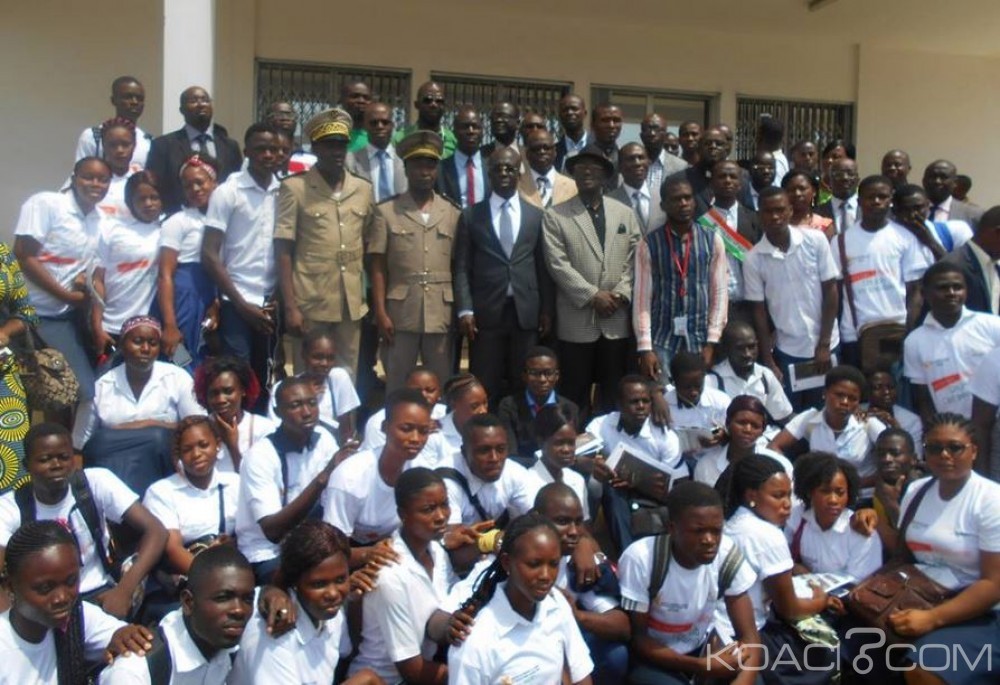 Côte d'Ivoire: A Daloa un représentant de ministre se perd dans ses déclarations devant la presse