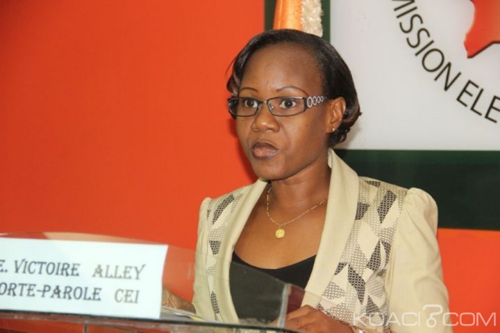 Côte d'Ivoire: Relèvement du cautionnement à  la présidentielle et aux législatives, la CEI dément