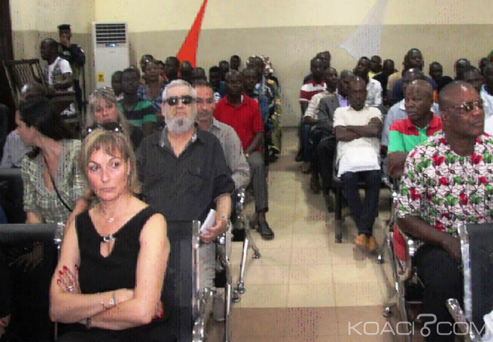 Côte d'Ivoire: Rapt du Novotel, un accusé fait une crise d'ulcère, l'audience renvoyée à  jeudi