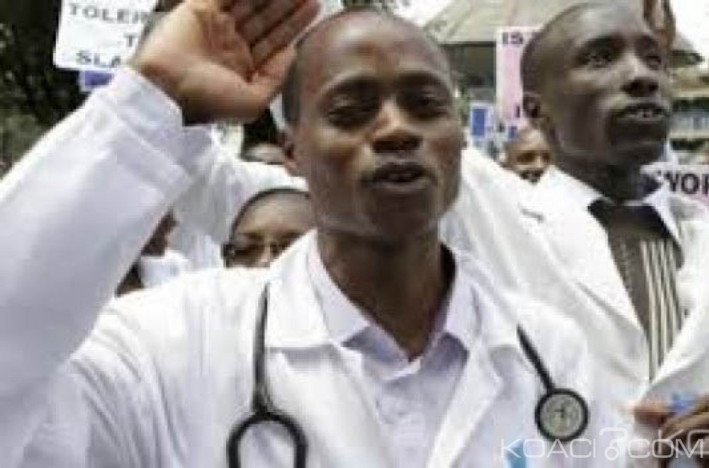 Kenya: Les médecins mettent fin  à  une longue grève  de 100 jours