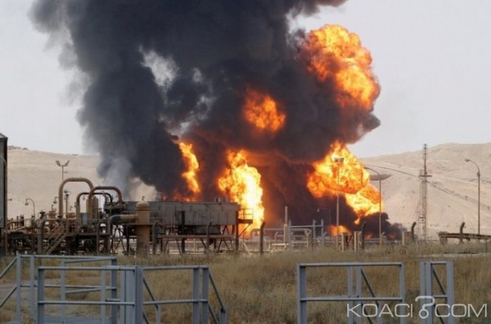 Libye: Le Maréchal Haftar à  nouveau  maître des deux sites pétroliers