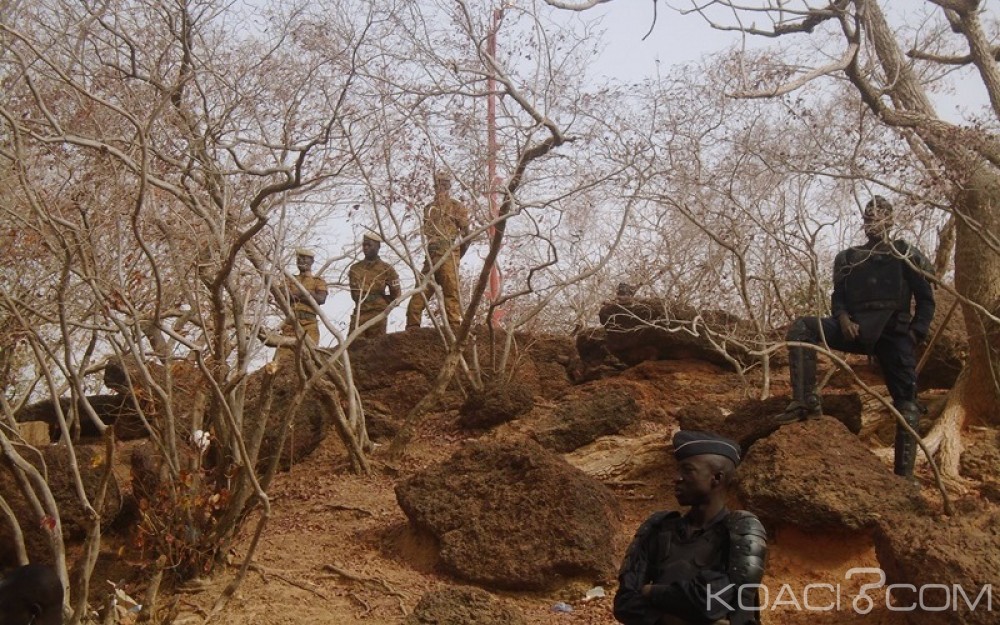 Burkina Faso: Près de 10 millions emportés dans un double braquage à  Baraboulé
