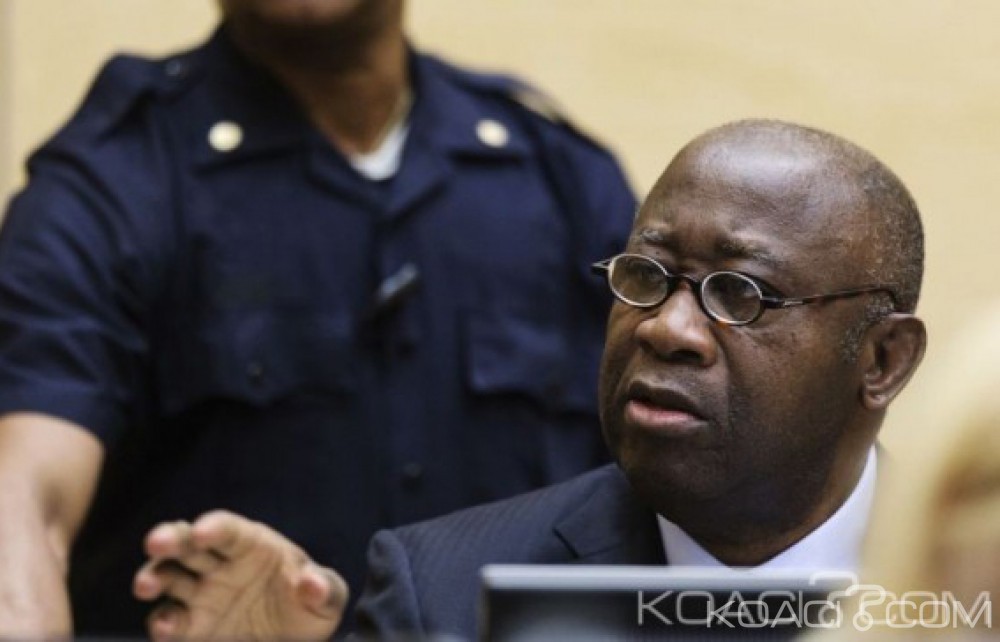 Côte d'Ivoire: La liberté provisoire refusée pour la 11è fois à  Laurent Gbagbo, contre l'avis du juge président?