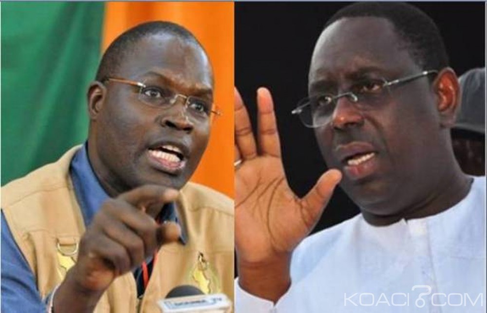 Sénégal: Le maire de Dakar une nouvelle fois devant la justice, demain… le Président Sall rejette la thèse du «règlement de comptes politiques»