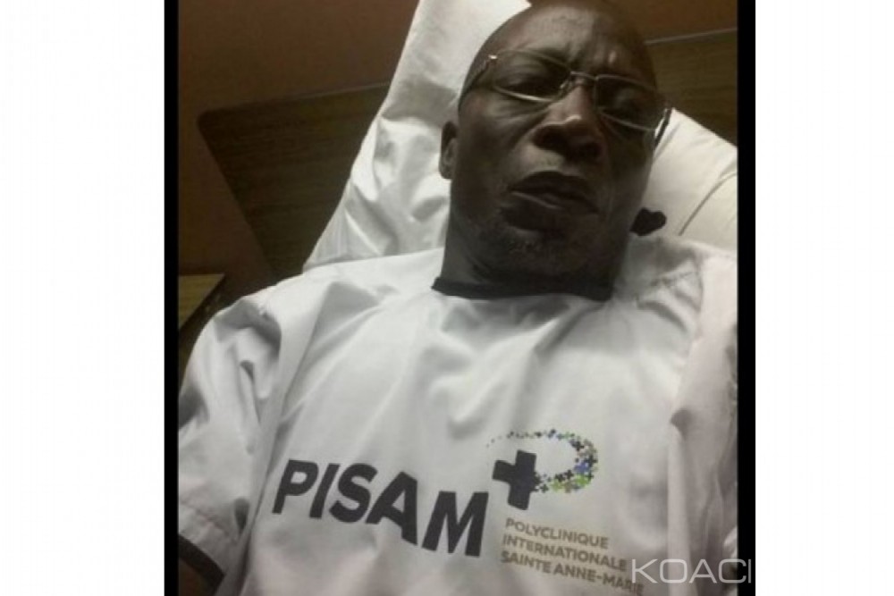 Côte d'Ivoire: Après son assassinat manqué, la première réaction du député d'Azaguié, ses parents sur pied de guerre