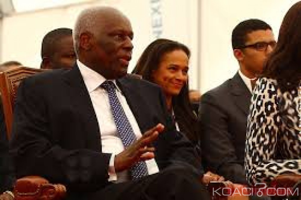 Angola: Jugées «critiques» envers le régime de Dos Santos, deux télés portugaises censurées