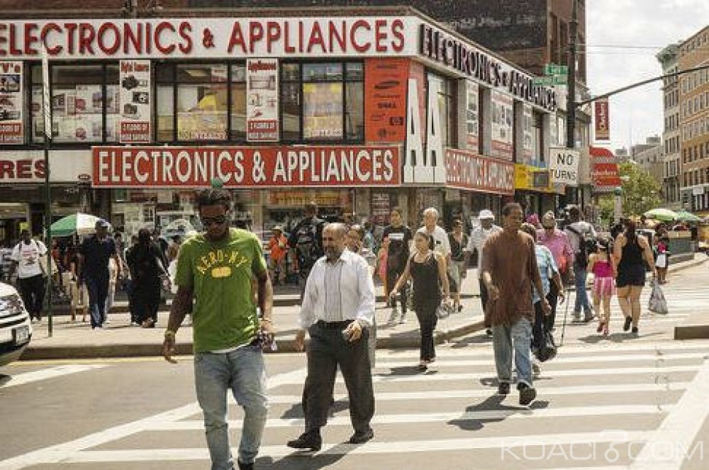 Côte d'Ivoire: Fuyant une expulsion, un ivoirien retrouvé congelé à  la frontière Américano-canadienne