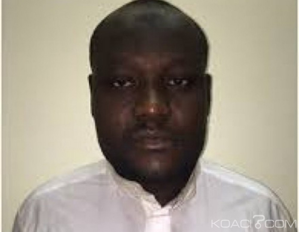 Nigeria:  Khalid Al-Barnawi, chef dissident de la secte Boko Haram inculpé