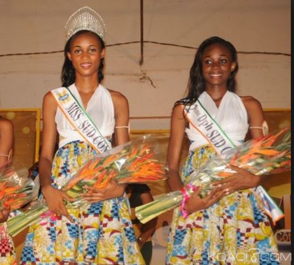 Côte d'Ivoire: Destitution d'une Miss régionale, les explications du COMICI