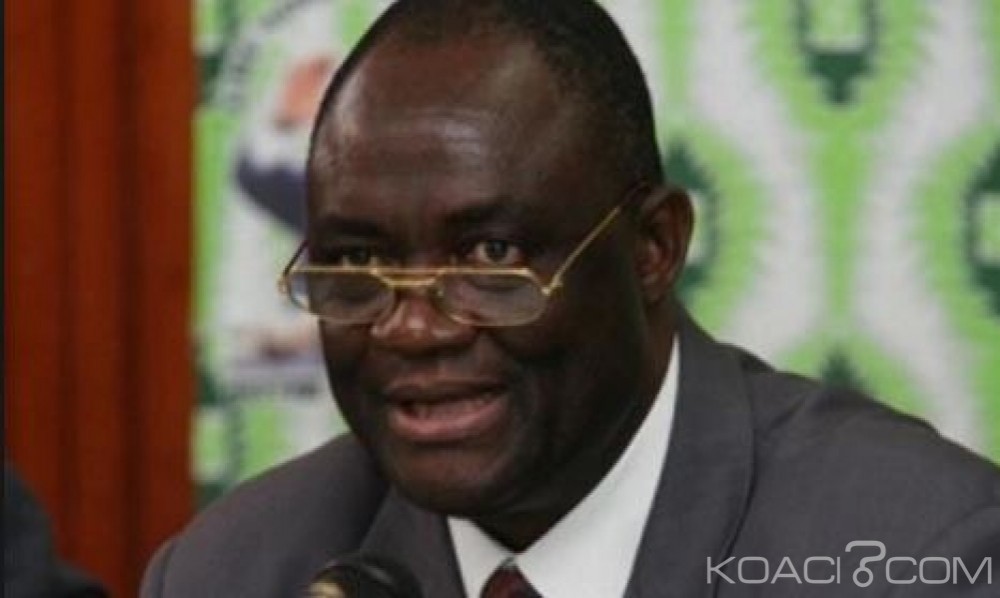 Côte d'Ivoire: RHDP, Guikahué à  Joël N'Guessan, «avant d'ouvrir la bouche, qu'il s'informe»