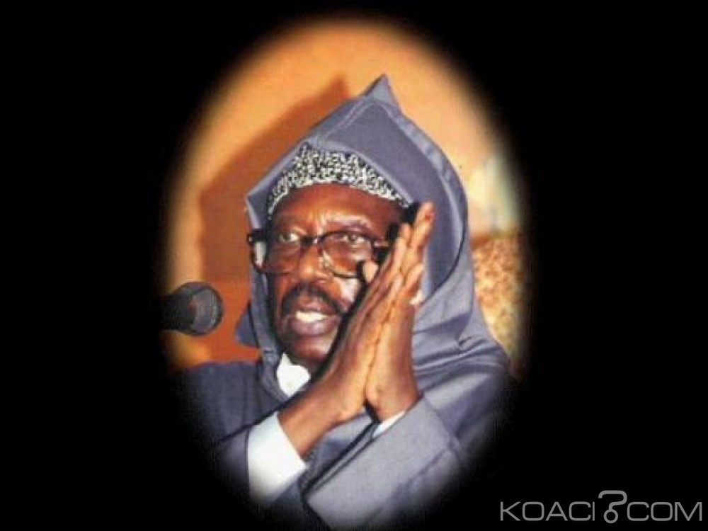 Sénégal: Décès de Serigne Cheikh Ahmed Tidiane Sy, Khalif Général des Tidiane, à  l'age de 92 ans