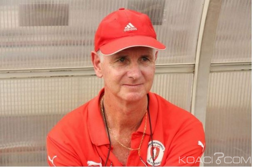 Côte d'Ivoire: Pascal Theault de retour à  la tête de l'Académie de l'Asec