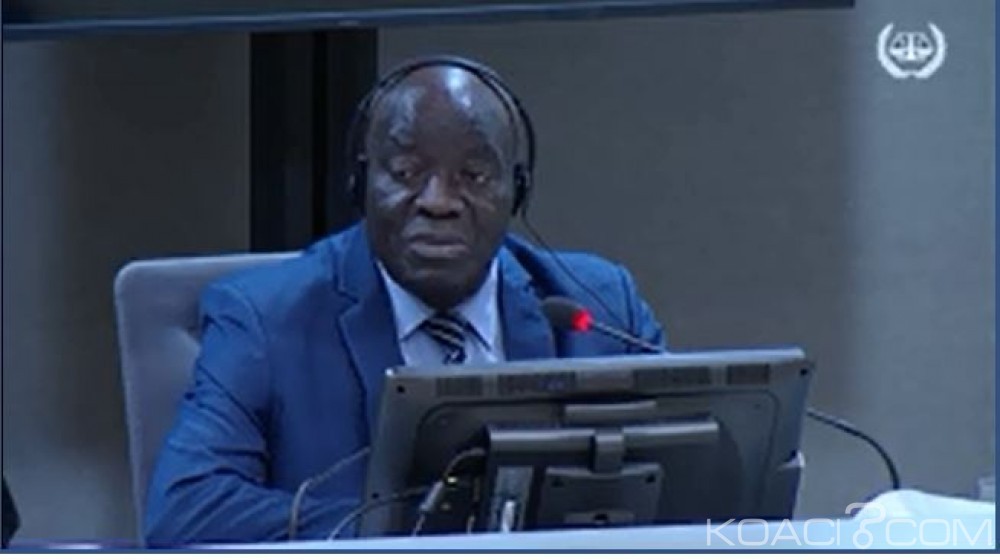 Côte d'Ivoire: CPI, Kassaraté révèle, «une trentaine de jeunes ont été fusillés dans ma région par les ex rebelles »