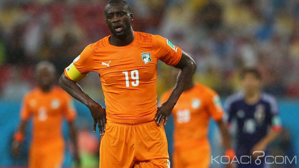 Côte d'Ivoire: Eléphants, Yaya et certains dirigeants de la FIF ne s'entendaient plus, révèle-il