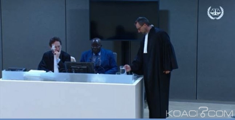 Côte d'Ivoire: Fin de la déposition de Kassaraté à  la CPI, dernière révélation, «C'est Gbagbo qui a suggéré que Abobo soit déclarée Zone de guerre»