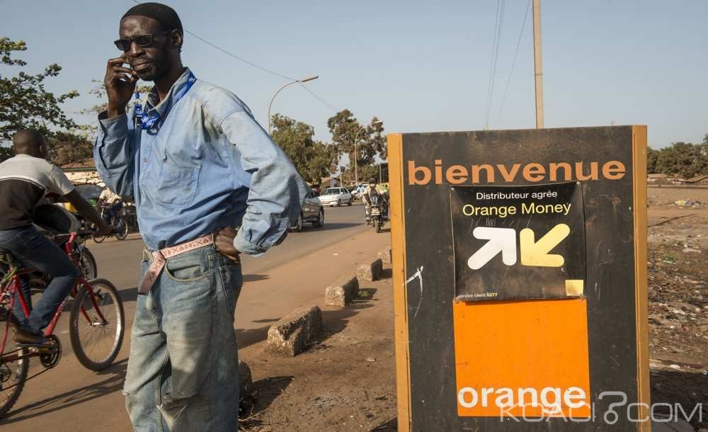 Burkina Faso: Airtel devient Orange Burkina Faso