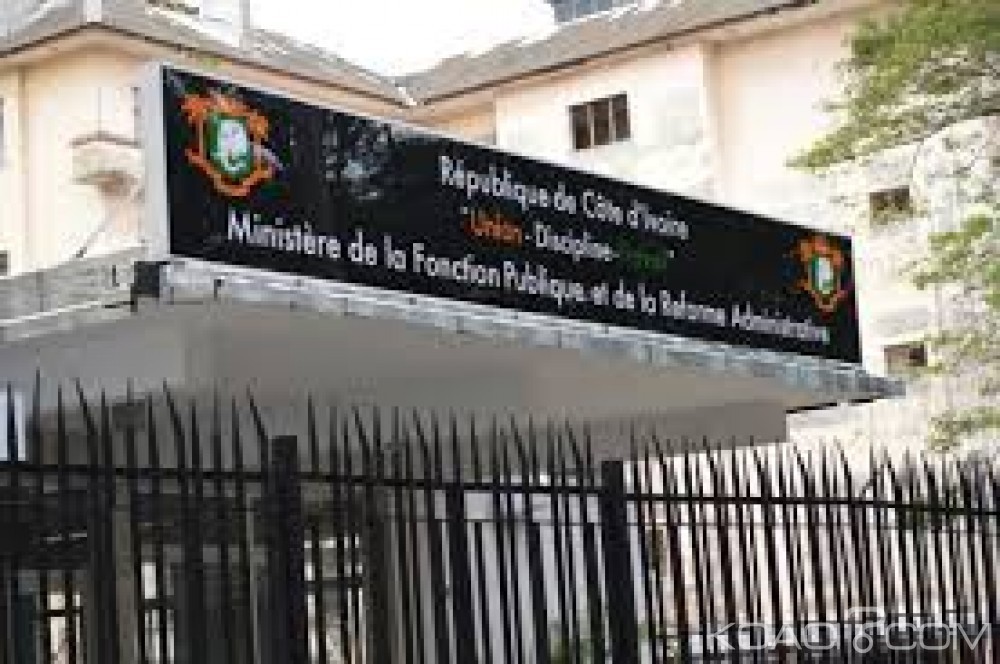 Côte d'Ivoire: Fonction Publique 2017, des milliers de postes budgétisés, un tiers pour la santé