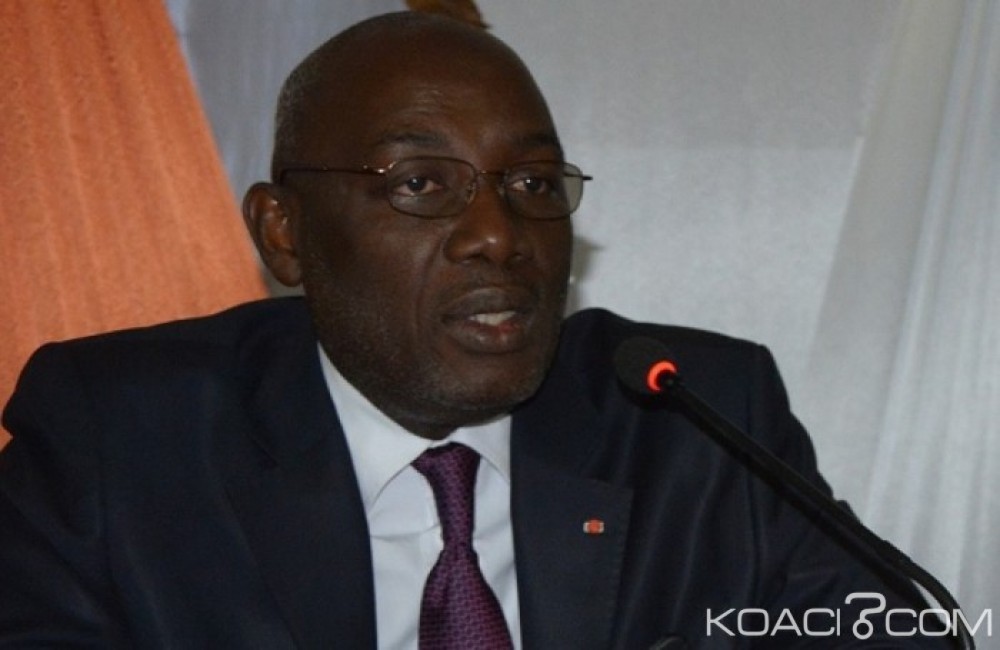 Côte d'Ivoire: Election au conseil de la FIFA , Sidy Diallo battu par le Congolais Omari Constant