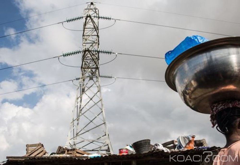 Côte d'Ivoire: Incident sur le réseau de transport d'énergie électrique de la ville d'Abidjan, la CIE clarifie tout