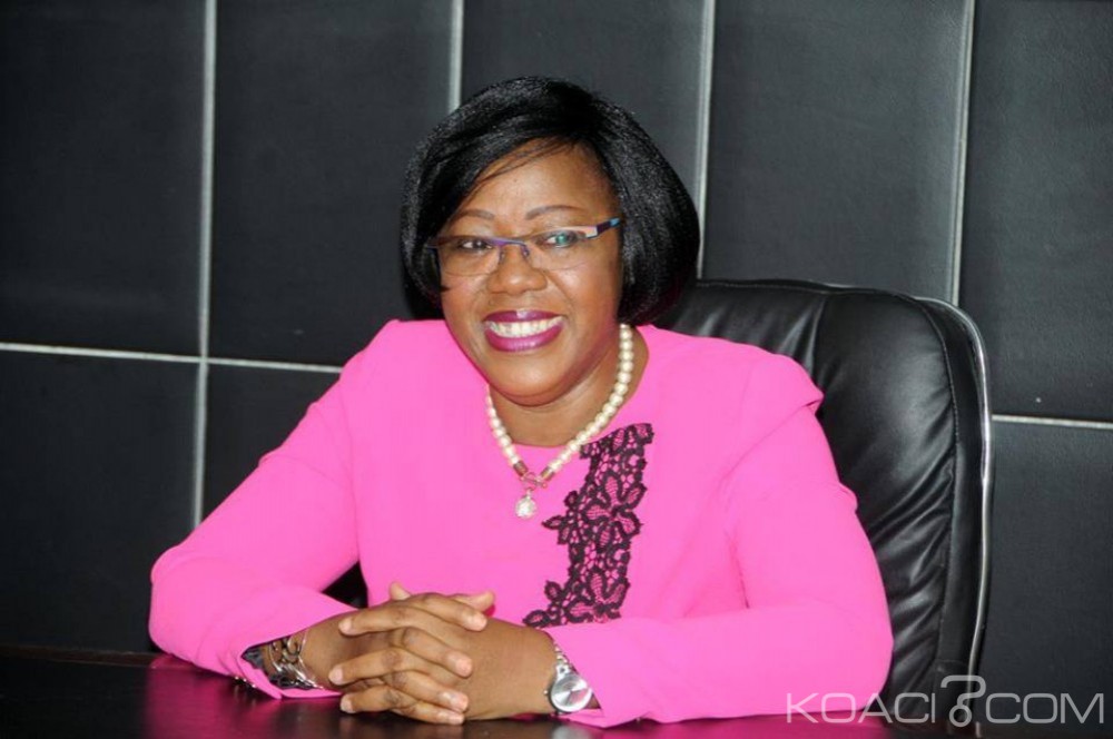 Côte d'Ivoire: Promotion du genre international, Euphrasie Kouassi Yao annoncée en Egypte, au Sénat Français et à  l'UNESCO