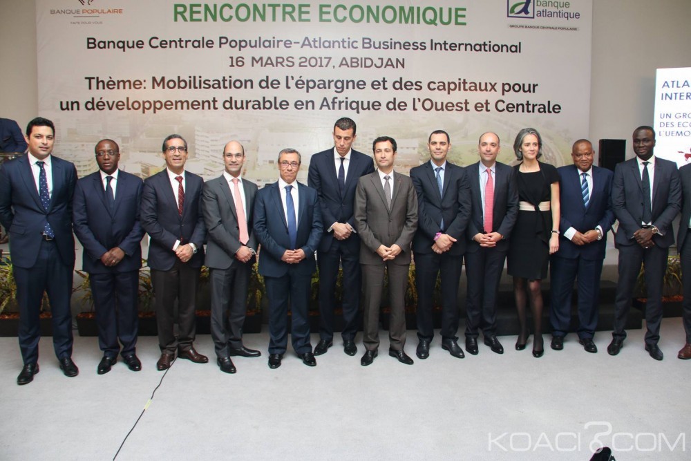 Côte d'Ivoire: Le Maroc finance le renforcement des axes Gagnoa-Yabayo et Agboville-Thomasset à  hauteur de 66,7 milliards de FCFA