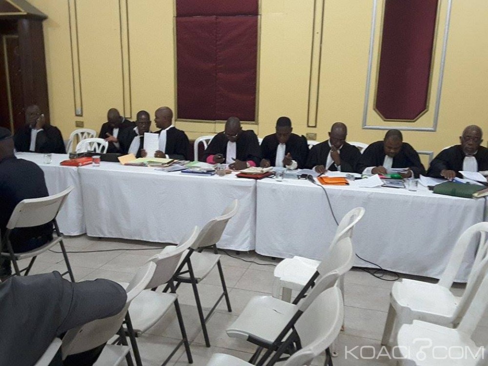 Côte d'Ivoire: Rapt du Novotel, un témoin affirme que le Colonel Okou Modi a enlever les corps au Palais présidentiel