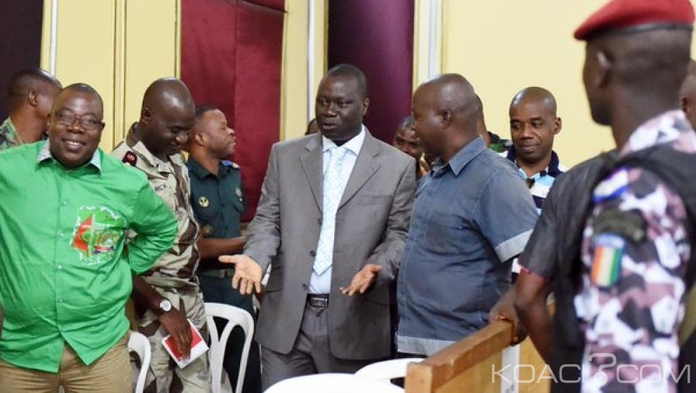 Côte d'Ivoire: Procès des disparus du Novotel, les dépositions des témoins, l'étau se resserre autour du Commissaire Osé Logué