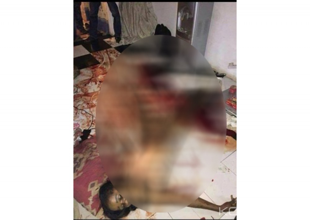 Cameroun: Douala, il tue une fille après une partie de plaisir et lui arrache les organes