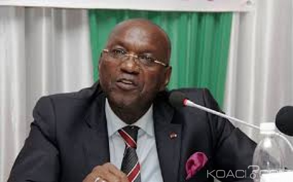 Côte d'Ivoire: Abinan Kouakou répond à  Gnamien Konan, à  propos d'une supposée «arnaque aux concours administratifs»
