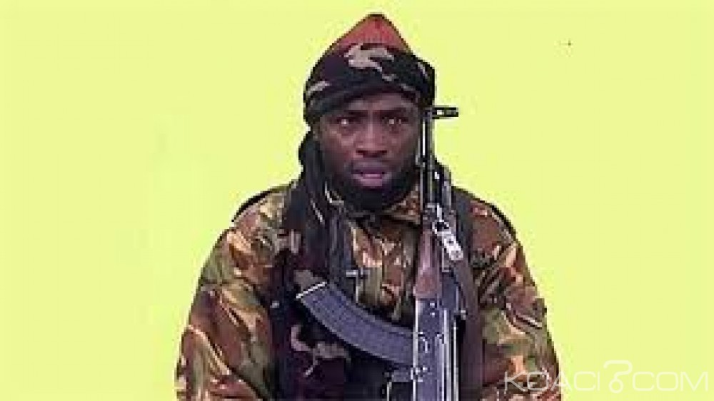 Cameroun: Dans une nouvelle vidéo, Abubakar Shekau dénonce les « mensonges » du Cameroun