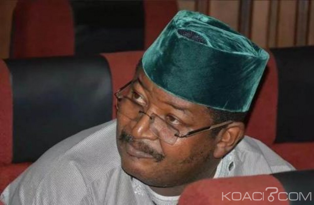 Nigeria: Fraude, Un ex-patron de la compagnie pétrolière d'Etat  en prison