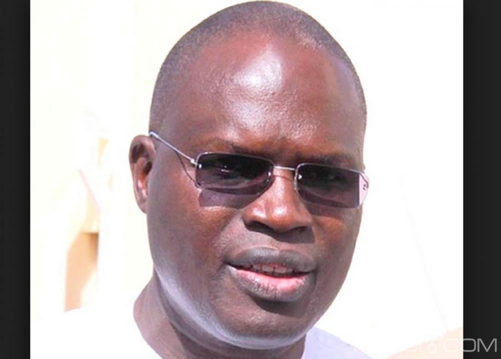 Sénégal: En prison, le maire de Dakar sort de son silence, ses avocats annoncent une demande de liberté provisoire