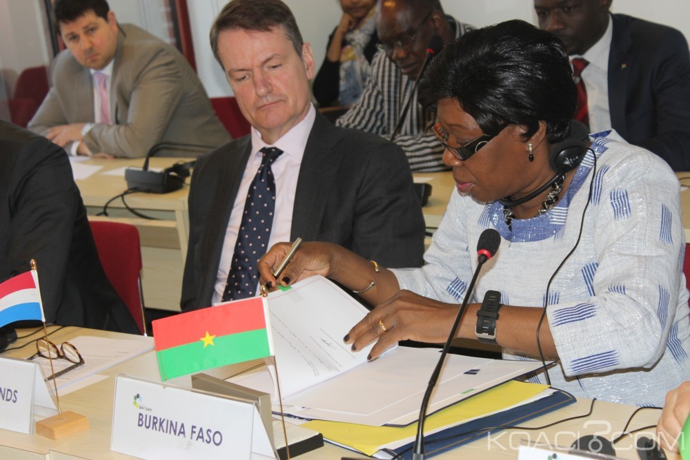 Burkina Faso: Le pays adhère à  la Charte Internationale sur l'énergie