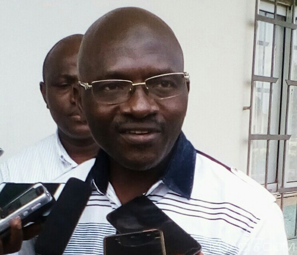 Côte d'Ivoire: Le Syndicat National des Enseignants du Second Degré de Côte d'Ivoire expose les conditions pour une école émergente vraie