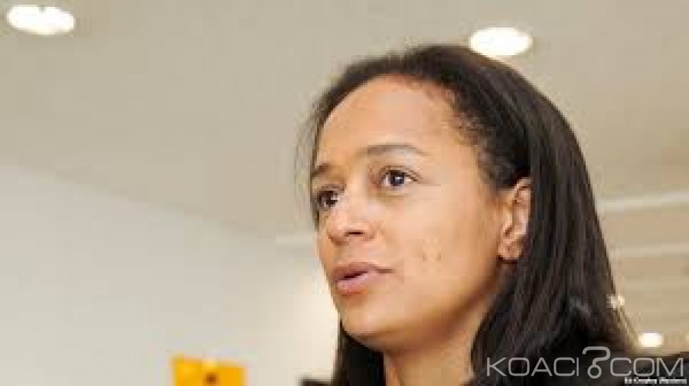 Angola: Isabel Dos Santos critique une  loi pénalisant l'avortement