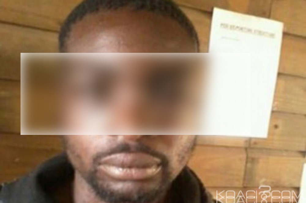 Côte d'Ivoire: Tiassalé, un père viole sa fille et la frappe par jalousie depuis deux ans