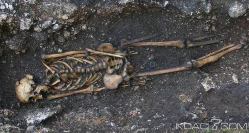 Côte d'Ivoire: Gagnoa, une Mémé malvoyante meurt calcinée dans sa maison