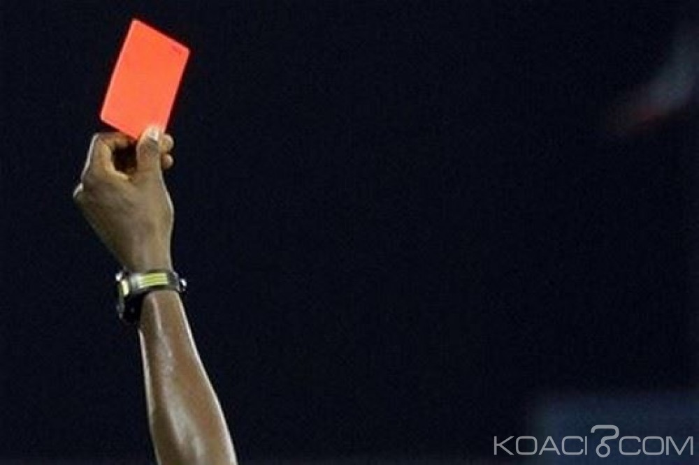 Togo: Un supporter du club Agouwa FC interdit des stades pour deux ans