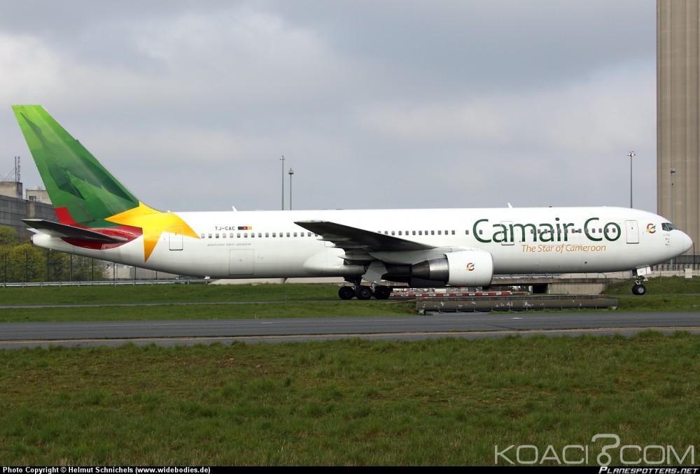 Cameroun: Opération sauvetage, Boeing présente ce lundi son plan pour la relance de Camair-co