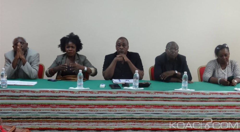 Côte d'Ivoire: Immigration clandestine, un forum annoncé à  Yamoussoukro pour résoudre le problème