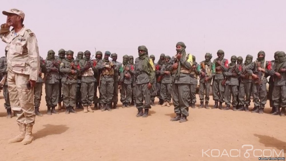 Mali: Le Colonel Rhissa Ag Sidi Mohamed échappe  à  une tentative d'assassinat à  Gao