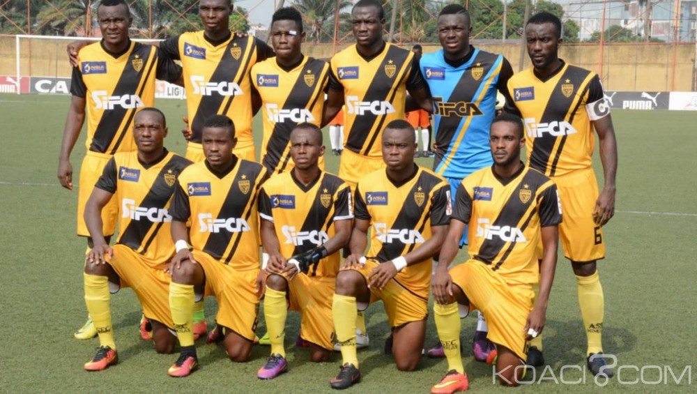 Côte d'Ivoire: Sport Coupes Africaines, les adversaires de l'Asec Mimosas et l'AS Tanda connus