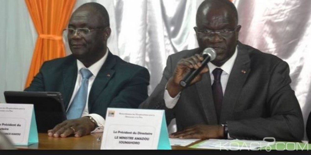Côte d'Ivoire: Guikahué depuis le centre du pays, «le Pdci ne peut pas faire l'économie d'un candidat en 2020»