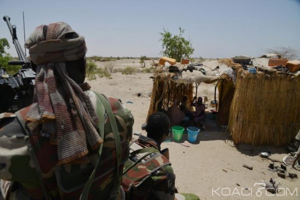 Niger: L' Etat d'urgence prolongé dans les régions de l' Ouest, proche du Mali