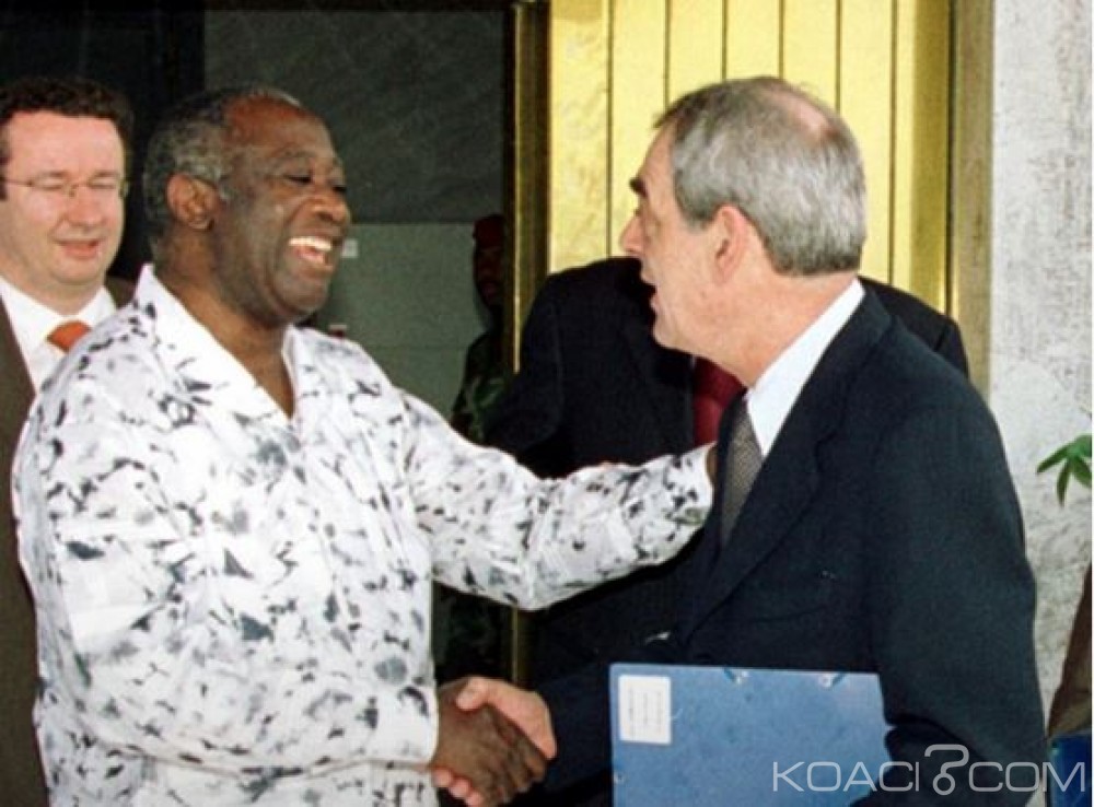 Côte d'Ivoire: Décès d'Henri Emmanuelli, Gbagbo a perdu son «jumeau blanc», selon la presse Française