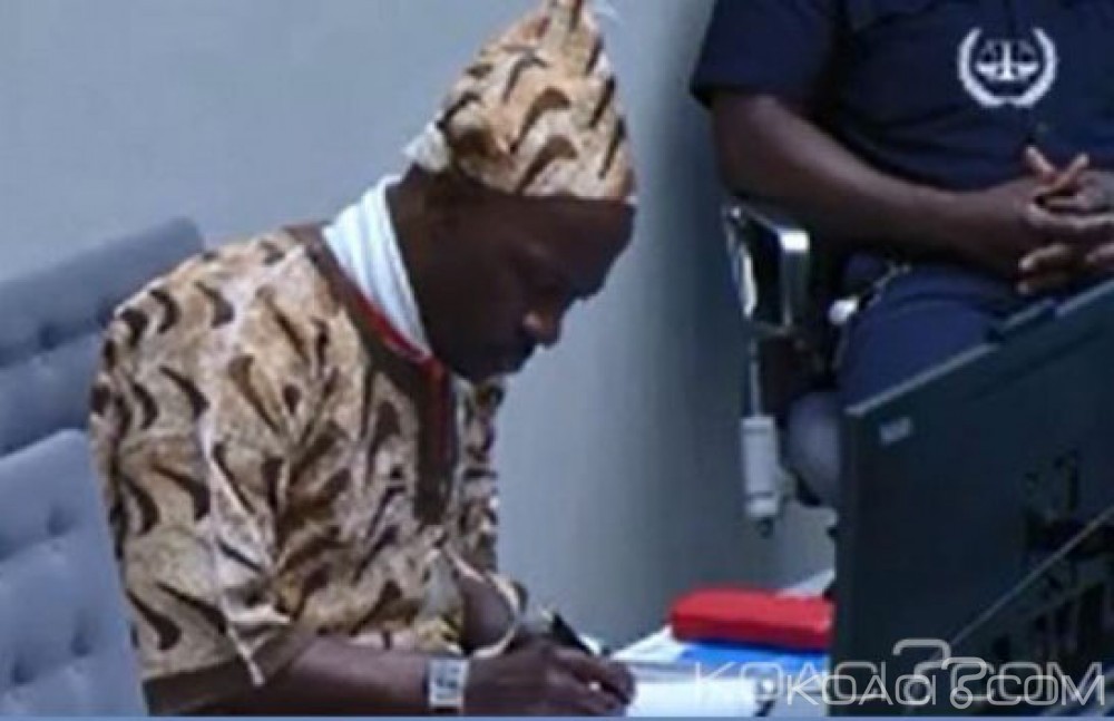 Côte d'Ivoire: Suspendu après le témoignage de Kassaraté, le procès de Gbagbo et Blé Goudé reprend lundi prochain