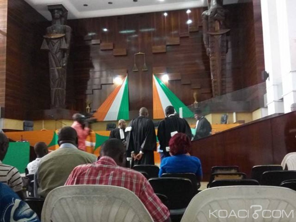 Côte d'Ivoire: Procès de Simone Gbagbo, le Procureur général décide de prononcer son réquisitoire en l'absence de l'accusée et de ses avocats commis d'office