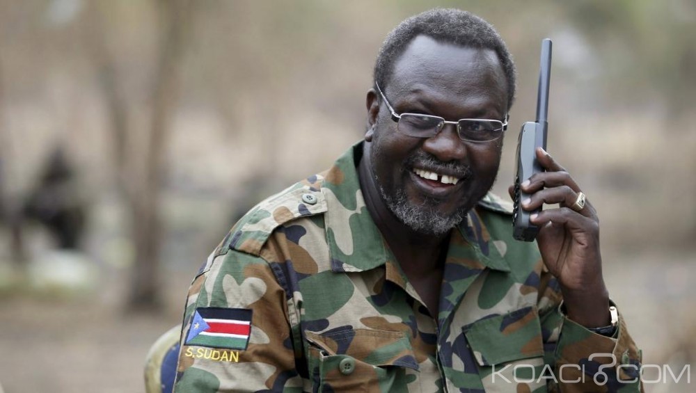 Soudan du Sud: Trois employés  par des rebelles proches de Riek Machar